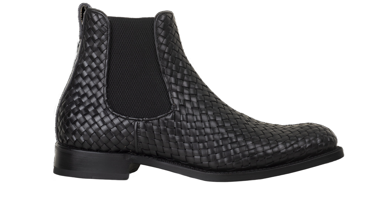Chelsea boot