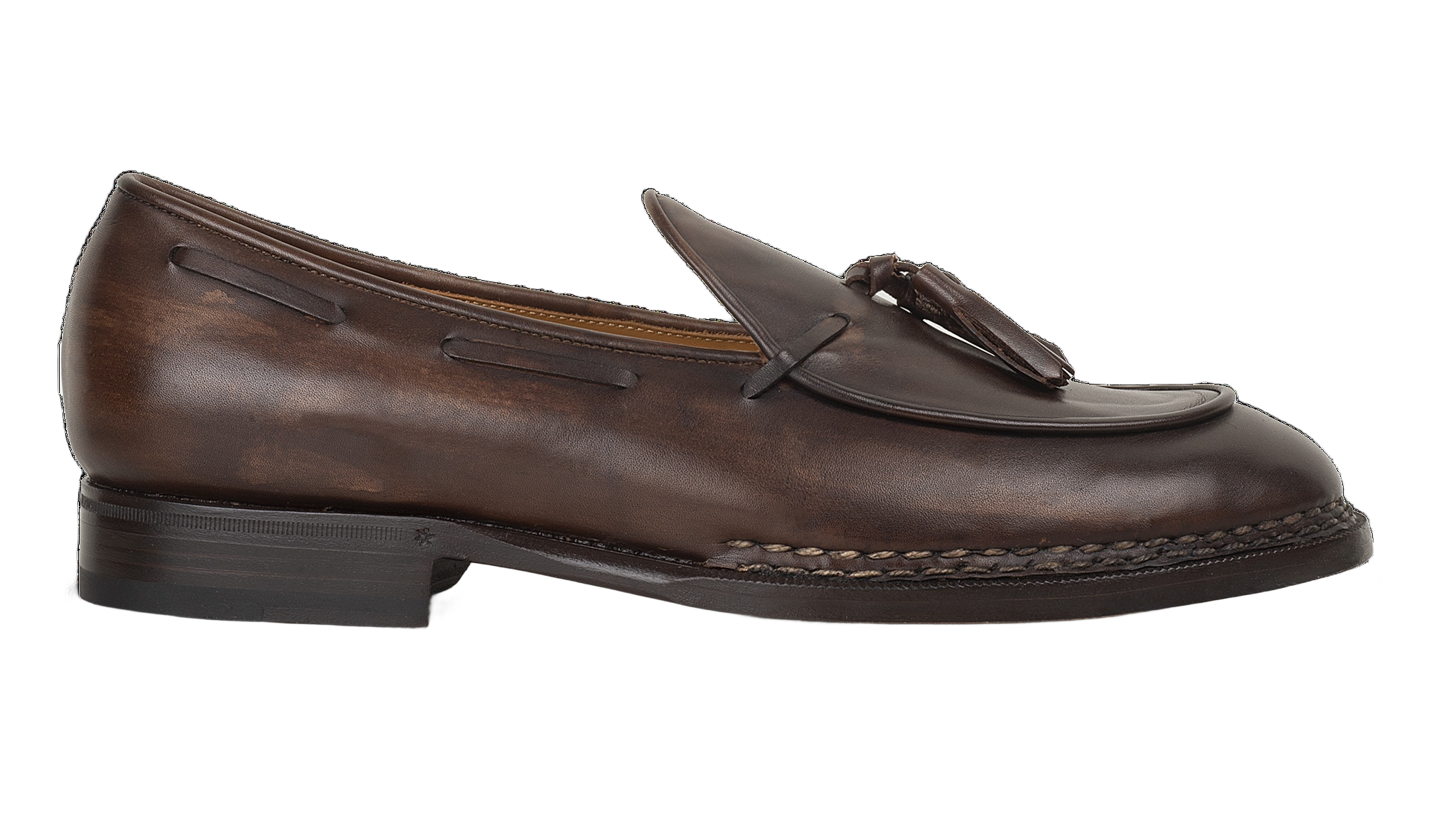 Tassel Loafer